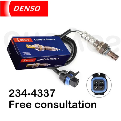 Oem denso 4337 oxygen - -4337, sensor
