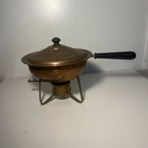 Vintage 70s copper brass - vintage,