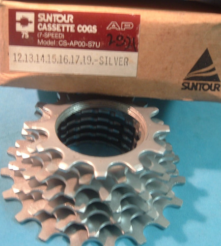 Suntour japan superbe pro - japan,