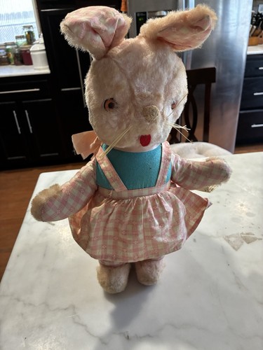 Vintage 1950s gund - vintage,