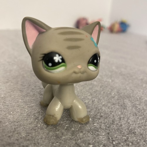 Lps littlest pet shop - littlest,