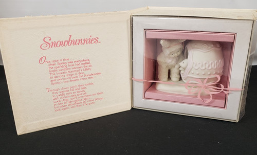 Department snowbunnies can - 56,