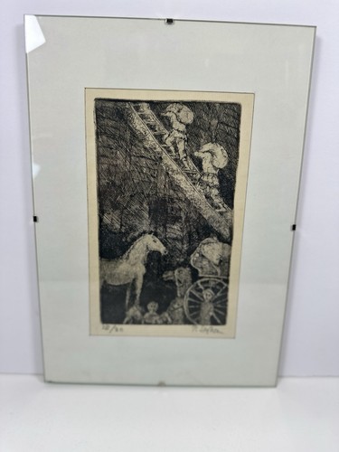 Peter stephan signed limited - stephan,