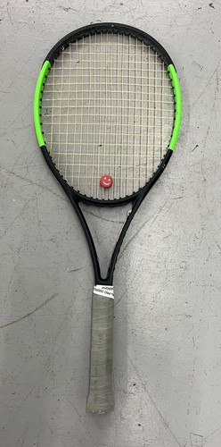 Wilson blade v6 18x16 - s,