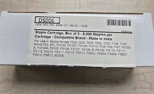 For konica minolta 4448 - minolta, 4448-121