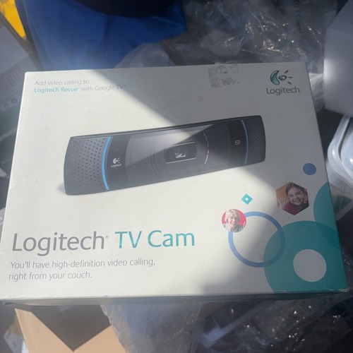 Logitech cam web - web, hd