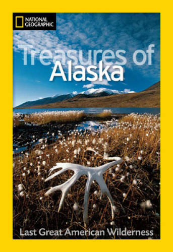 National geographic treasures - national,