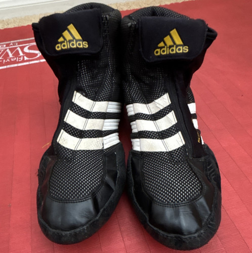 Adidas response wrestling - adidas,