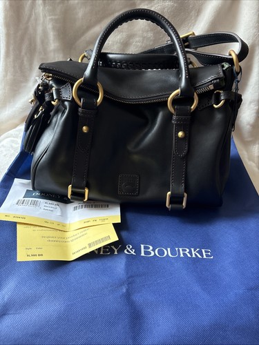 Nwt dooney bourke - dooney, florentine