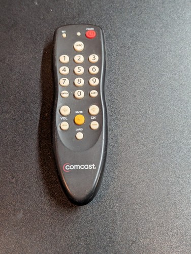 Comcast dta remote large - comcast,