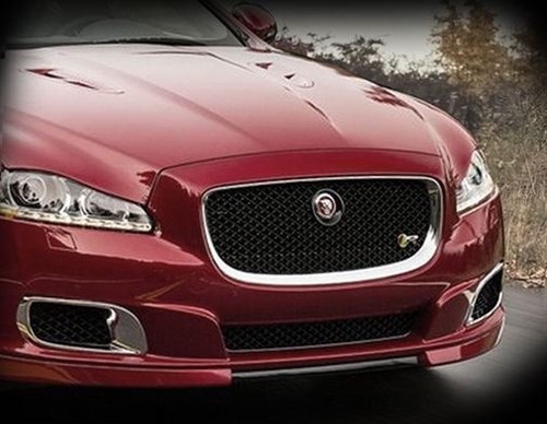 Black pak main grille - pak,
