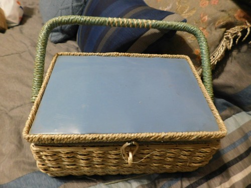 Vintage made japan - in,