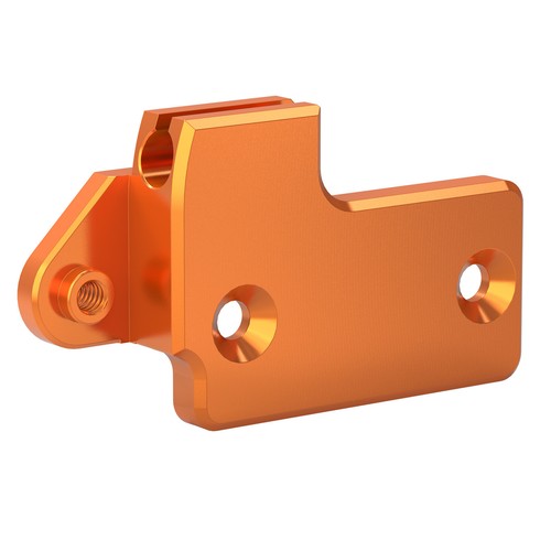 Clutch master cylinder - clutch,