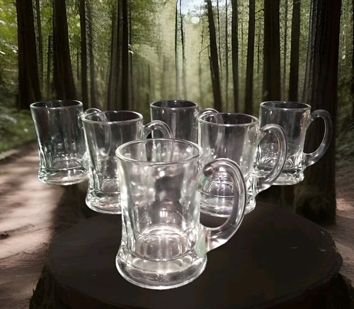 Heavy glass beer - beer, 10oz