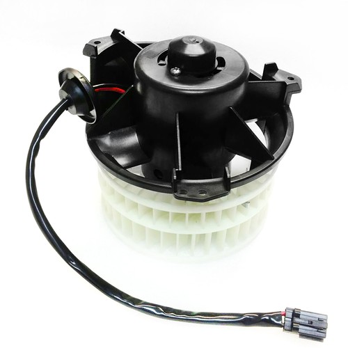 Front blower motor - motor, for