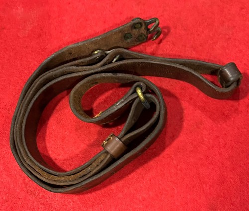Scarce original ww1 - ww1, m1907