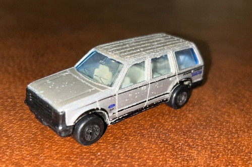 Maisto tonka ford - ford, explorer