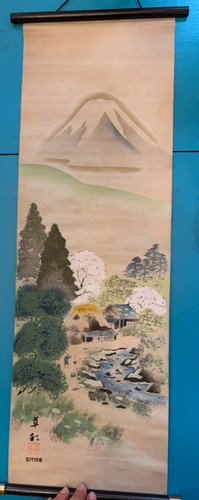 Original japanese fuji - original,