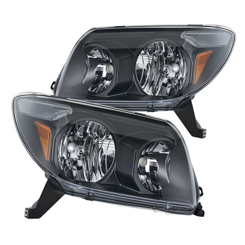 Vrc headlights headlamps - headlights,