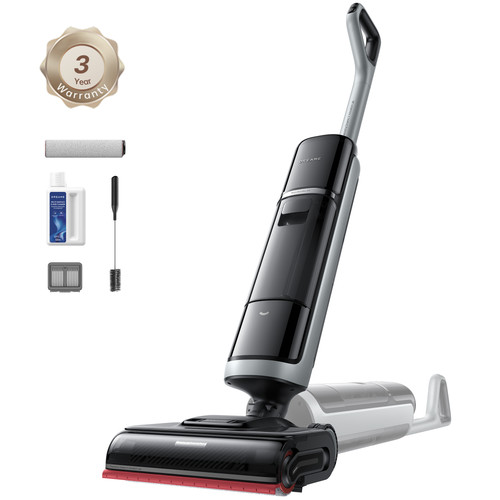 Dreame h15 pro heat wet - heat,