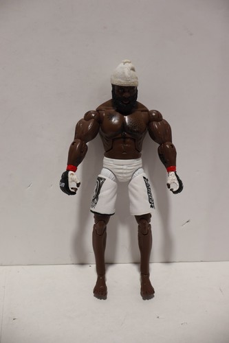 2009 jakks pacific - kimbo, slice