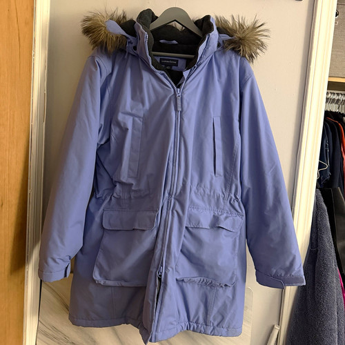 Lands end women blue - lands',