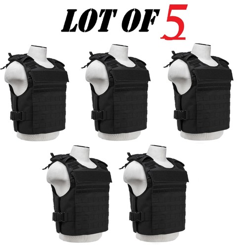 Lot vism ballistic plate - of,