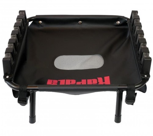 Rapala float tube rod - rod, holder