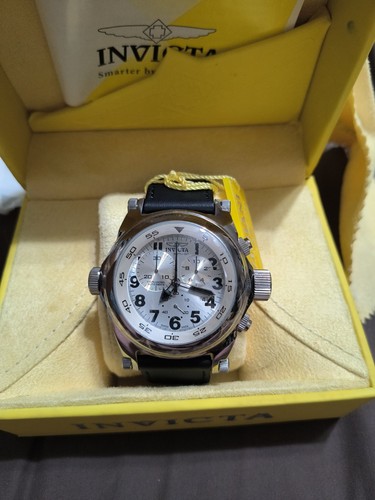 Invicta force model - invicta, i-force