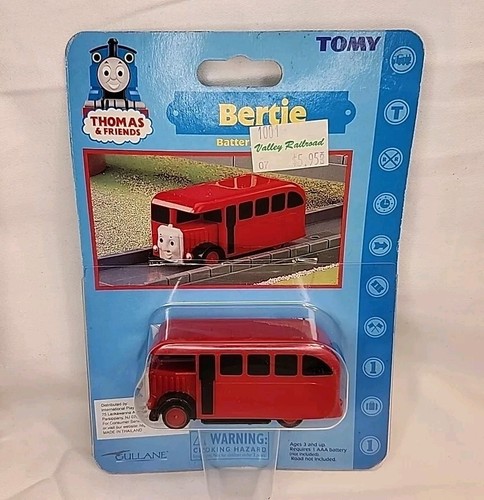 Vintage 2001 thomas - 2001,