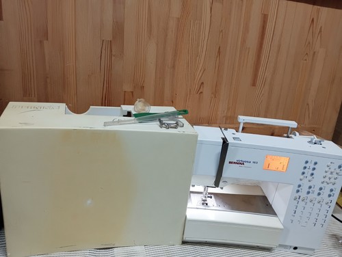 Bernina virtuosa 163 - virtuosa,