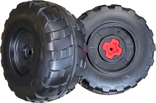 Peg perego john - peg, deere