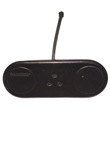 Benutzer black 8x60 - benutzer, blc