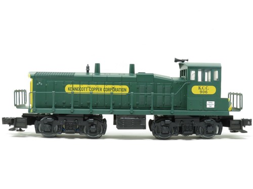 Line 2252ic kennecott - k-2252ic,