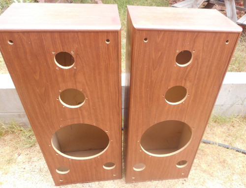 Technics a35 speakers - speakers,