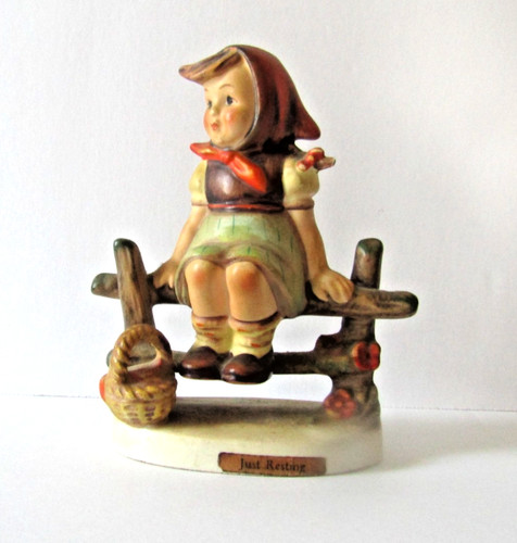 Goebel hummel 1938 just - 1938,