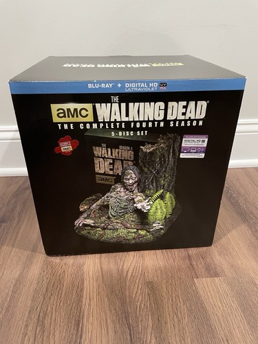 The walking dead season - walking,