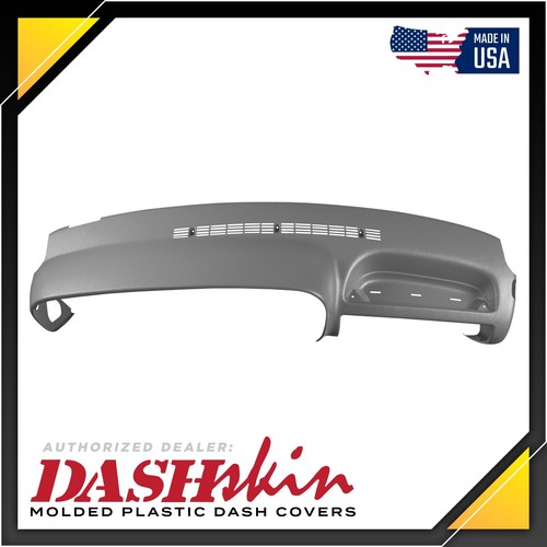 Dashskin molded dash - dashskin, cover