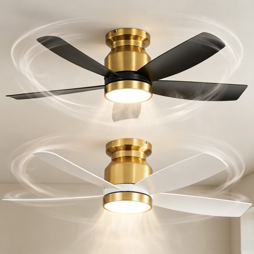 Modern flush mount - flush,
