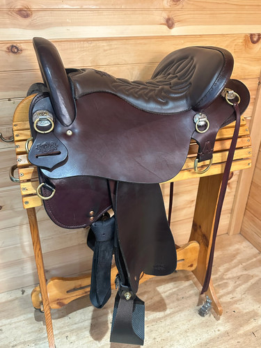 Tucker classic - tucker,