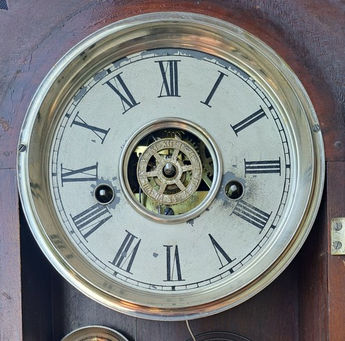 Antique waterbury kitchen - waterbury,