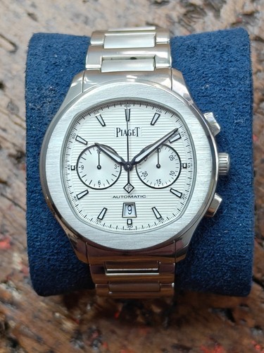 Piaget polo g0a41004 42mm - piaget,