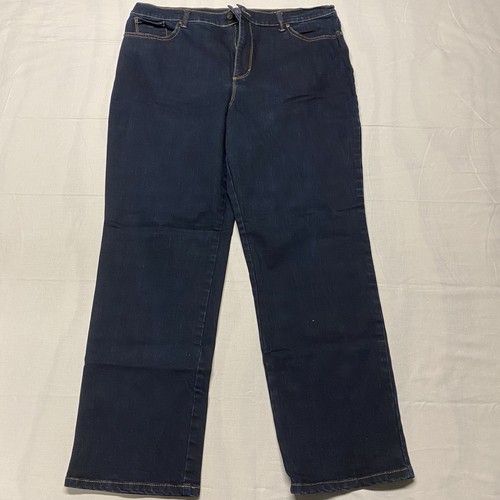 Womens dark blue jeans gloria - womens,