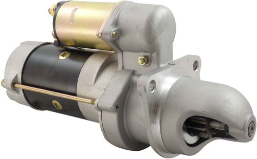 Gear reduction starter for - gear,