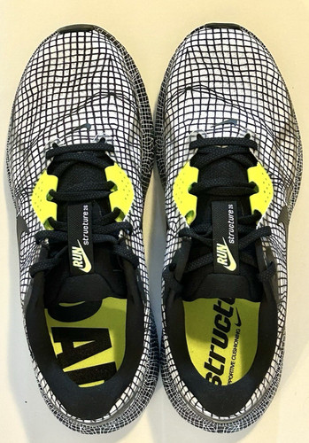Authentic nike structure - authentic, 26