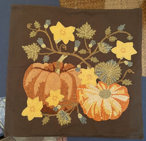 Pottery barn pumpkin - pottery,