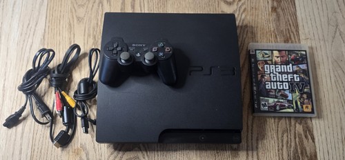 Sony playstation ps3 - sony,