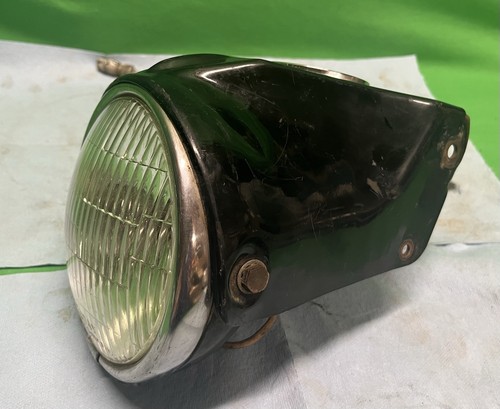 1948 1952 harley davidson - 1948-1952,