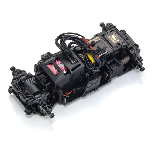 Kyosho 32181 mini awd 030 - 32181, mini-z