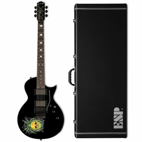 Esp ltd spider kirk - ltd, kh-3